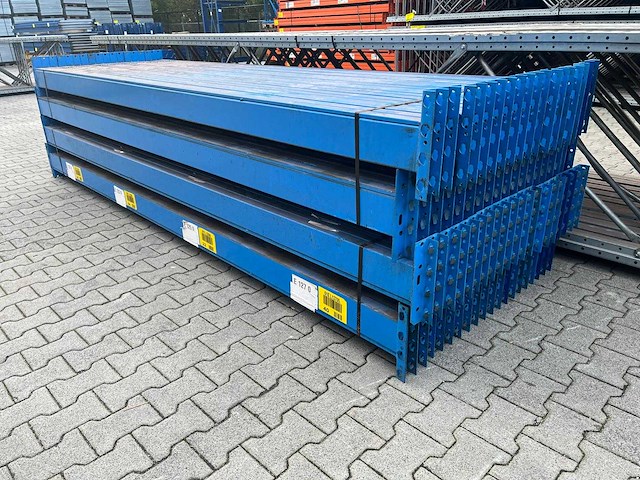 Travhydro - palletstelling 12x60 - afbeelding 3 van  11