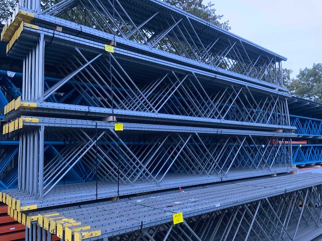 Travhydro - palletstelling 12x60 - afbeelding 6 van  8