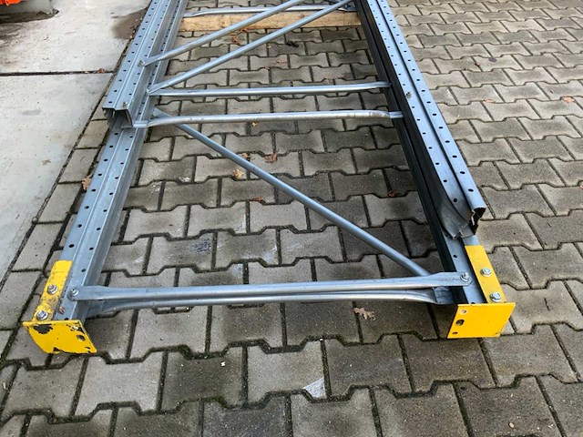 Travhydro - palletstelling 2x8 - afbeelding 3 van  7