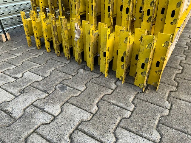 Travhydro - palletstelling 4x20 - afbeelding 7 van  7