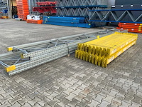 Travhydro - palletstelling 4x20 - afbeelding 2 van  7