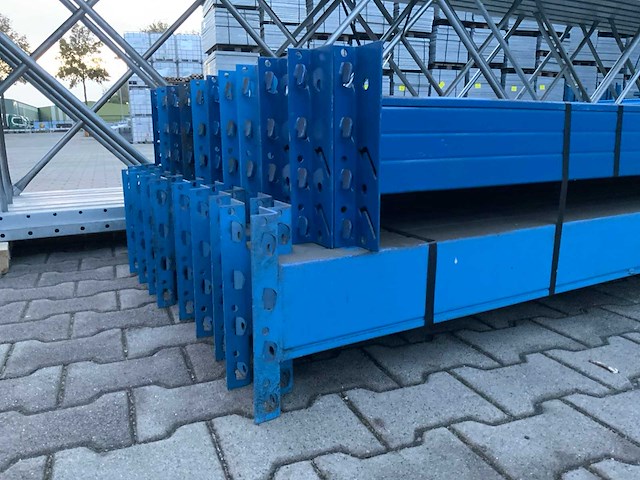 Travhydro - palletstelling 7x32 - afbeelding 7 van  8