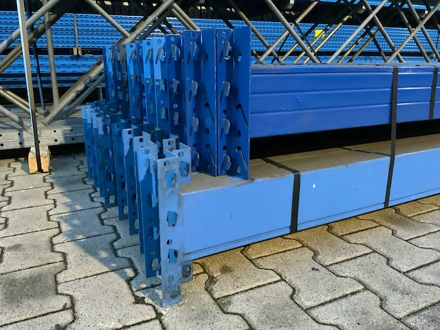 Travhydro - palletstelling 8x40 - afbeelding 6 van  6