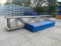 Travhydro - palletstelling 9x40