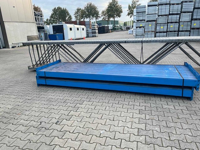 Travhydro - palletstelling 9x40 - afbeelding 3 van  8