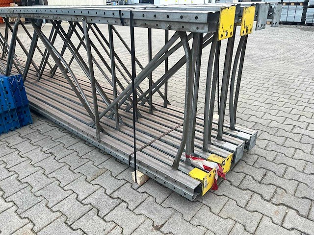Travhydro - palletstelling 9x40 - afbeelding 7 van  8
