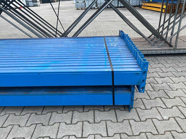 Travhydro - palletstelling 9x40 - afbeelding 8 van  8
