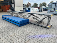 Travhydro - palletstelling 9x40 - afbeelding 2 van  8