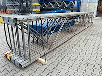 Travhydro - palletstelling 9x40 - afbeelding 4 van  8