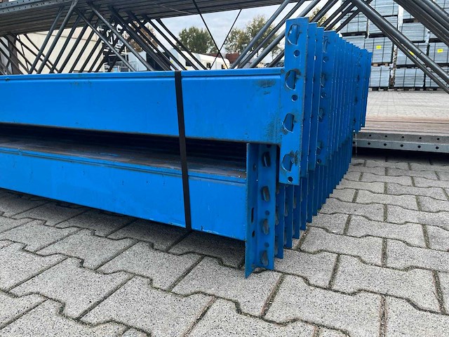 Travhydro - palletstelling 9x40 - afbeelding 5 van  8