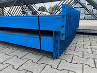 Travhydro - palletstelling 9x40 - afbeelding 5 van  8