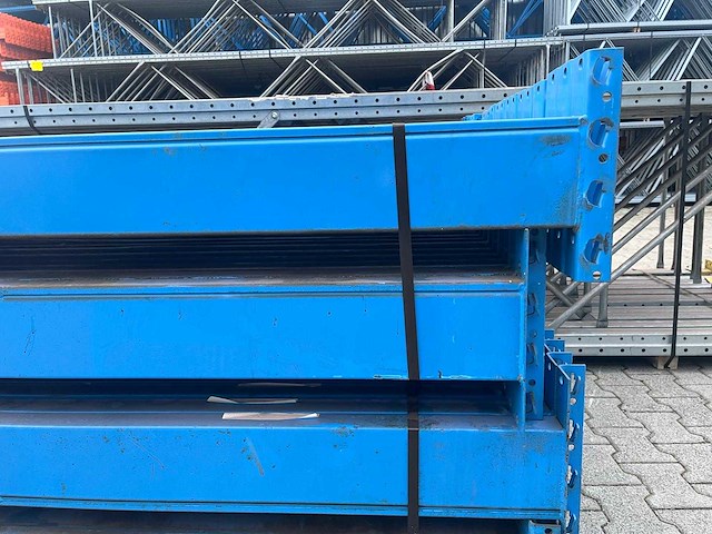 Travhydro - palletstelling 9x40 - afbeelding 4 van  11