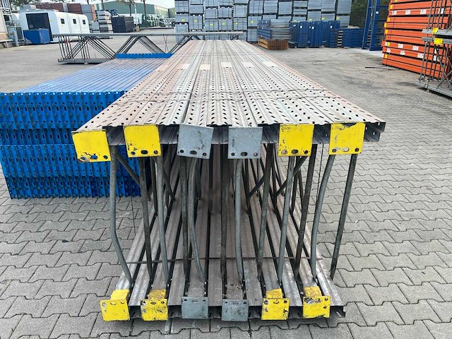 Travhydro - palletstelling 9x40 - afbeelding 9 van  11