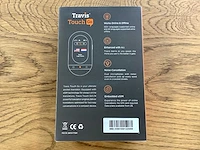 Travis - touch go - +100 talen - translator (10x) - afbeelding 3 van  9