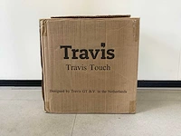 Travis - touch go - +100 talen - translator (30x) - afbeelding 10 van  11