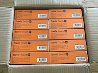 Travis - touch go - +100 talen - translator (30x) - afbeelding 11 van  11