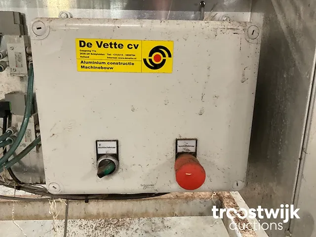 Tray ontstapelaar - afbeelding 12 van  15