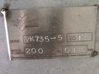 Tray pack engineering - afbeelding 2 van  10