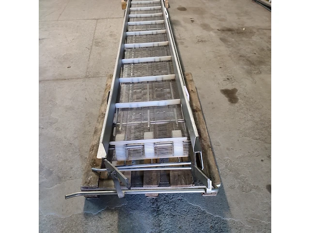 Tray pack engineering - afbeelding 3 van  10