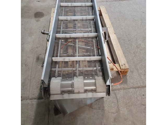 Tray pack engineering - afbeelding 4 van  10