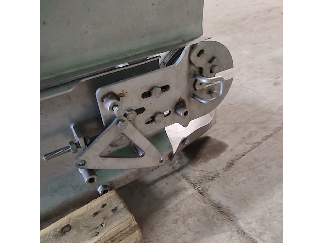 Tray pack engineering - afbeelding 9 van  10