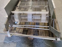 Tray pack engineering - afbeelding 10 van  10