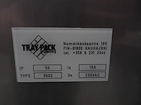 Tray pack - afbeelding 11 van  21