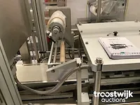 Traysealmachine - afbeelding 10 van  19