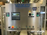Traysealmachine - afbeelding 11 van  19
