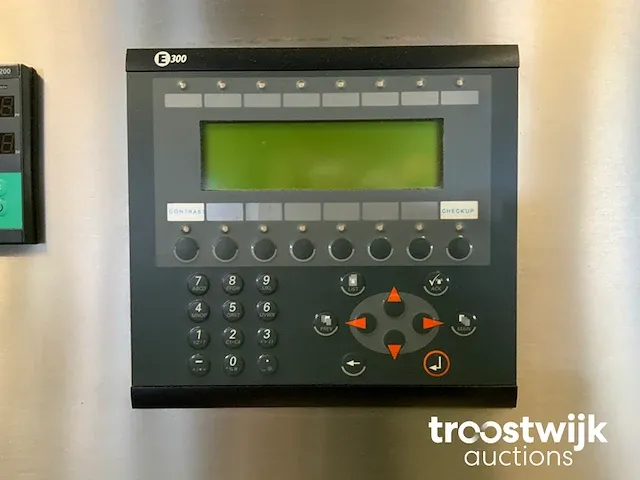 Traysealmachine - afbeelding 12 van  19