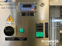 Traysealmachine - afbeelding 13 van  19