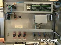 Traysealmachine - afbeelding 14 van  19