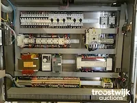 Traysealmachine - afbeelding 15 van  19