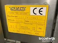 Traysealmachine - afbeelding 17 van  19