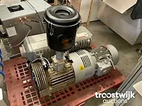 Traysealmachine - afbeelding 18 van  19