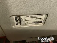 Traysealmachine - afbeelding 19 van  19