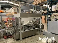 Traysealmachine - afbeelding 2 van  19