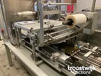 Traysealmachine - afbeelding 4 van  19