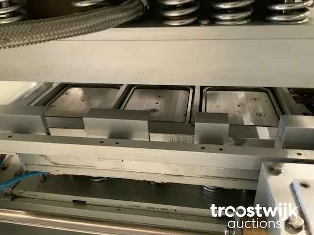 Traysealmachine - afbeelding 5 van  19