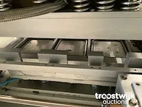 Traysealmachine - afbeelding 5 van  19