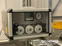 Traysealmachine - afbeelding 6 van  19