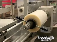 Traysealmachine - afbeelding 7 van  19