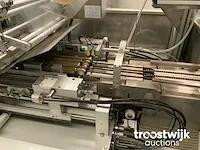 Traysealmachine - afbeelding 8 van  19