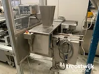 Traysealmachine - afbeelding 9 van  19