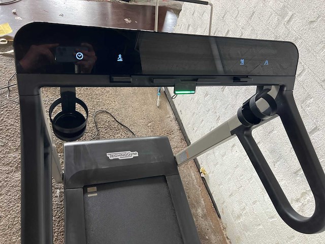 Treadmill myrun - afbeelding 5 van  5