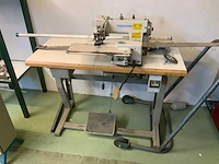 Treasure bs-811 naaimachine - afbeelding 1 van  3