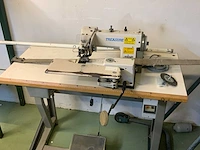 Treasure bs-811 naaimachine - afbeelding 2 van  3