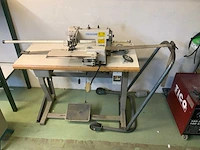 Treasure bs-811 naaimachine - afbeelding 3 van  3