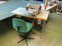 Treasure bs-811 naaimachine