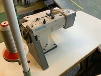 Treasure bs-811 naaimachine - afbeelding 6 van  6